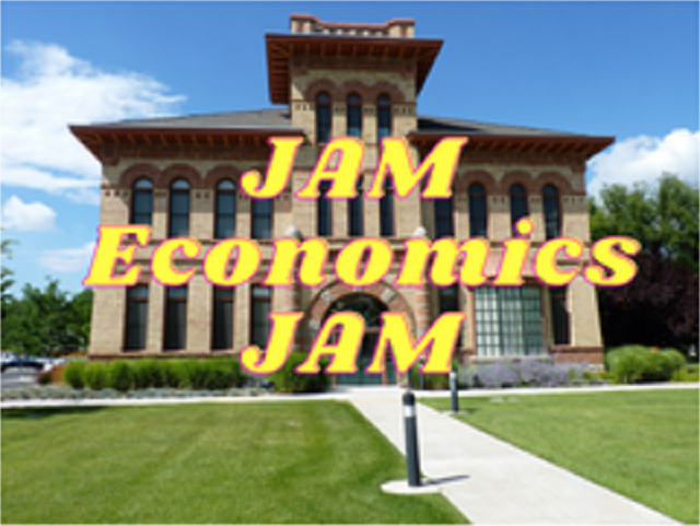JAM - Economics